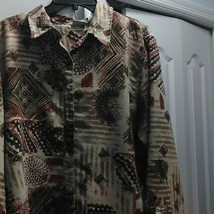 Chico Lightweight Jacket